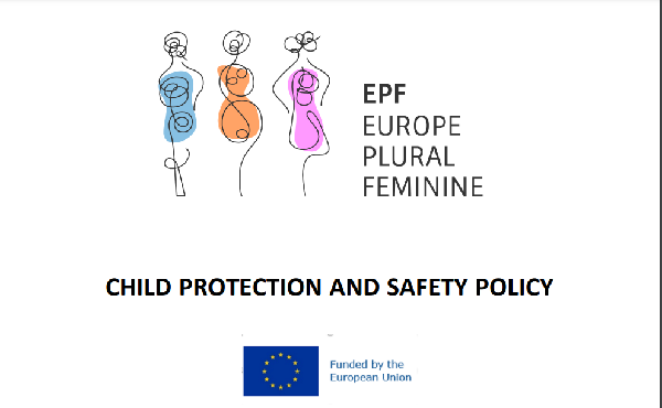 child protection and safety policy